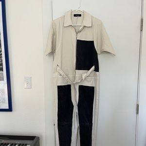 Rachel Comey handy jumpsuit. NWOT. Never worn!
